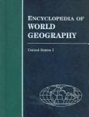 Tapa de Encyclopedia of World Geography