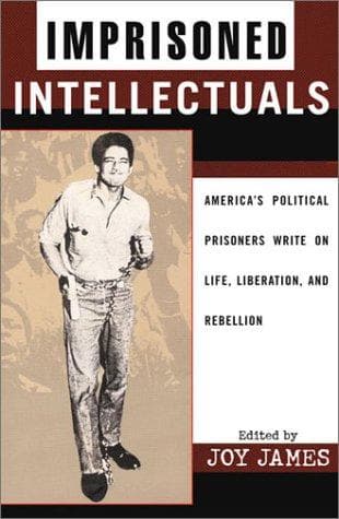 Tapa de Imprisoned Intellectuals