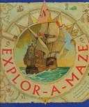 Tapa de Explor-a-maze