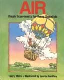 Tapa de Air (Gateway Science)