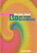 Tapa de The facts about LSD