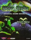 Tapa de War Gods official game secrets