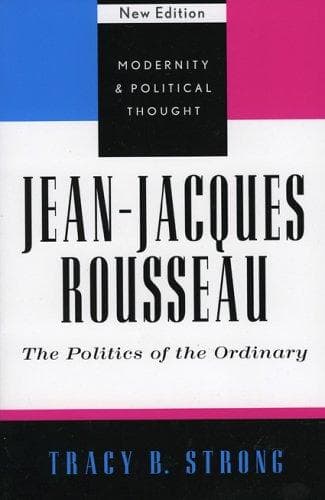 Tapa de Jean-Jacques Rousseau