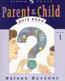 Tapa de Random House Parent & Child Quiz Book, Volume 1