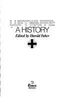 Tapa de Luftwaffe