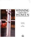 Tapa de Winning Women
