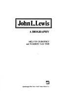 Tapa de John L. Lewis