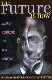 Tapa de The Future is Now