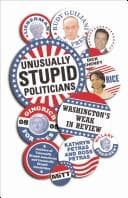 Tapa de Unusually stupid politicians