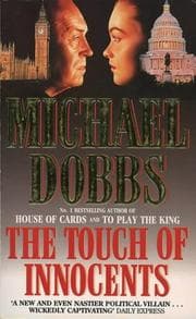 Tapa de The Touch of Innocents