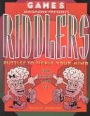 Tapa de Games Magazine Presents Riddlers
