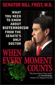 Tapa de When every moment counts