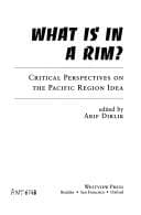 Tapa de What Is in a Rim?