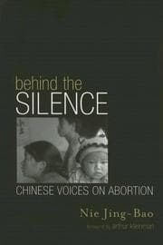 Tapa de Behind the Silence