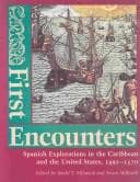 Tapa de First encounters
