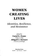 Tapa de Women Creating Lives