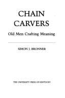 Tapa de Chain carvers