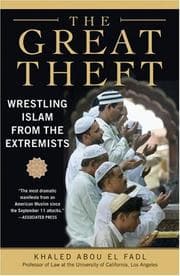 Tapa de The Great Theft