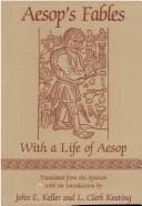 Tapa de Aesop's Fables