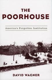 Tapa de The Poorhouse