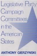 Tapa de Political science in America