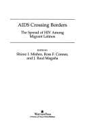 Tapa de AIDS crossing borders