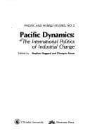 Tapa de Pacific Dynamics