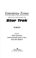 Tapa de Enterprise zones