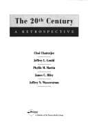 Tapa de The 20th Century