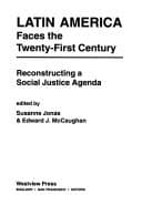 Tapa de Latin America faces the twenty-first century