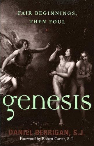 Tapa de Genesis
