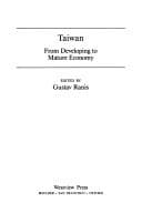 Tapa de Taiwan