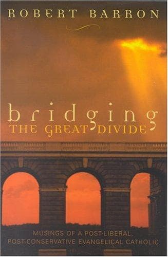 Tapa de Bridging the Great Divide