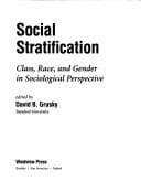 Tapa de Social stratification