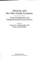Tapa de Ethnicity and the new family economy