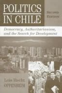 Tapa de Politics in Chile