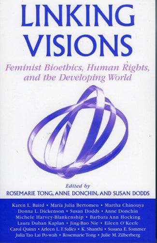 Tapa de Linking Visions