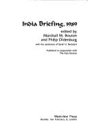 Tapa de India Briefing, 1989