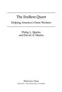 Tapa de The endless quest