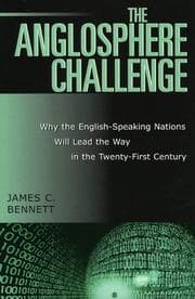 Tapa de The Anglosphere Challenge