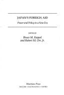 Tapa de Japan's foreign aid