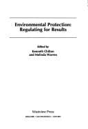 Tapa de Environmental Protection