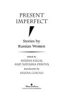 Tapa de Present imperfect