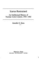 Tapa de Icarus restrained
