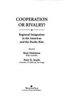 Tapa de Cooperation or Rivalry?
