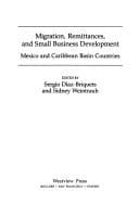 Tapa de Migration, Remittances, and Small Business Development
