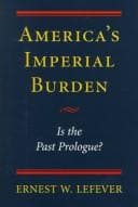 Tapa de America's imperial burden