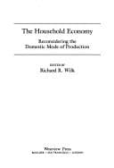 Tapa de The Household Economy