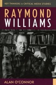 Tapa de Raymond Williams
