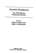 Tapa de Sucesion Presidencial